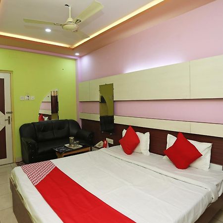 Hotel O Raj Rajeswari Āsansol Dış mekan fotoğraf