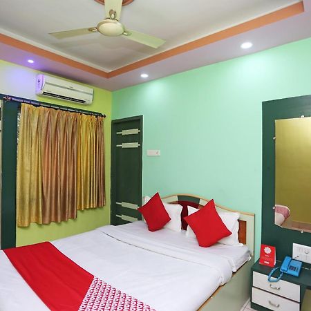 Hotel O Raj Rajeswari Āsansol Dış mekan fotoğraf