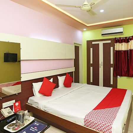 Hotel O Raj Rajeswari Āsansol Dış mekan fotoğraf