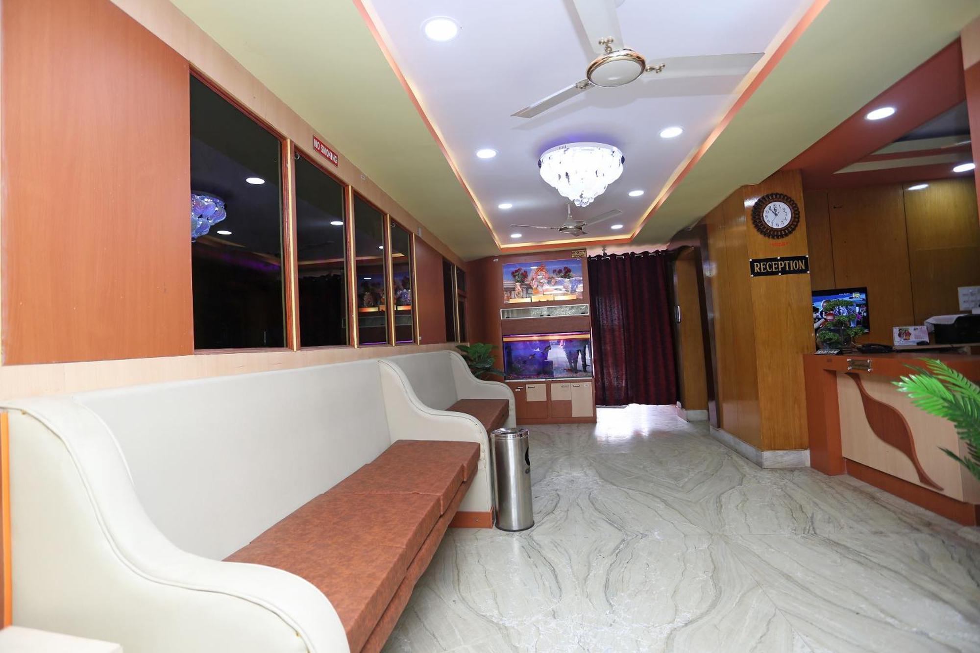 Hotel O Raj Rajeswari Āsansol Dış mekan fotoğraf