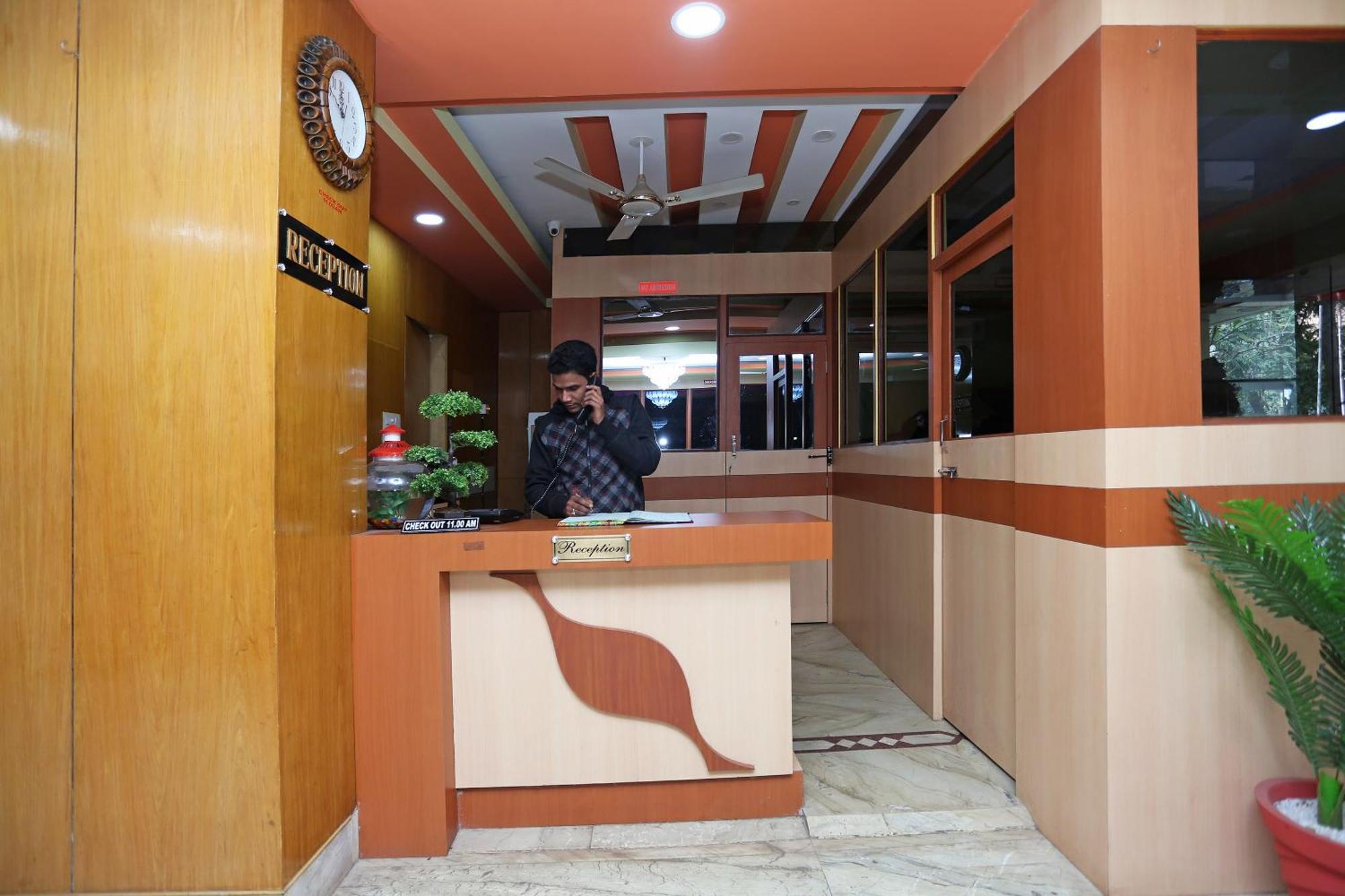 Hotel O Raj Rajeswari Āsansol Dış mekan fotoğraf