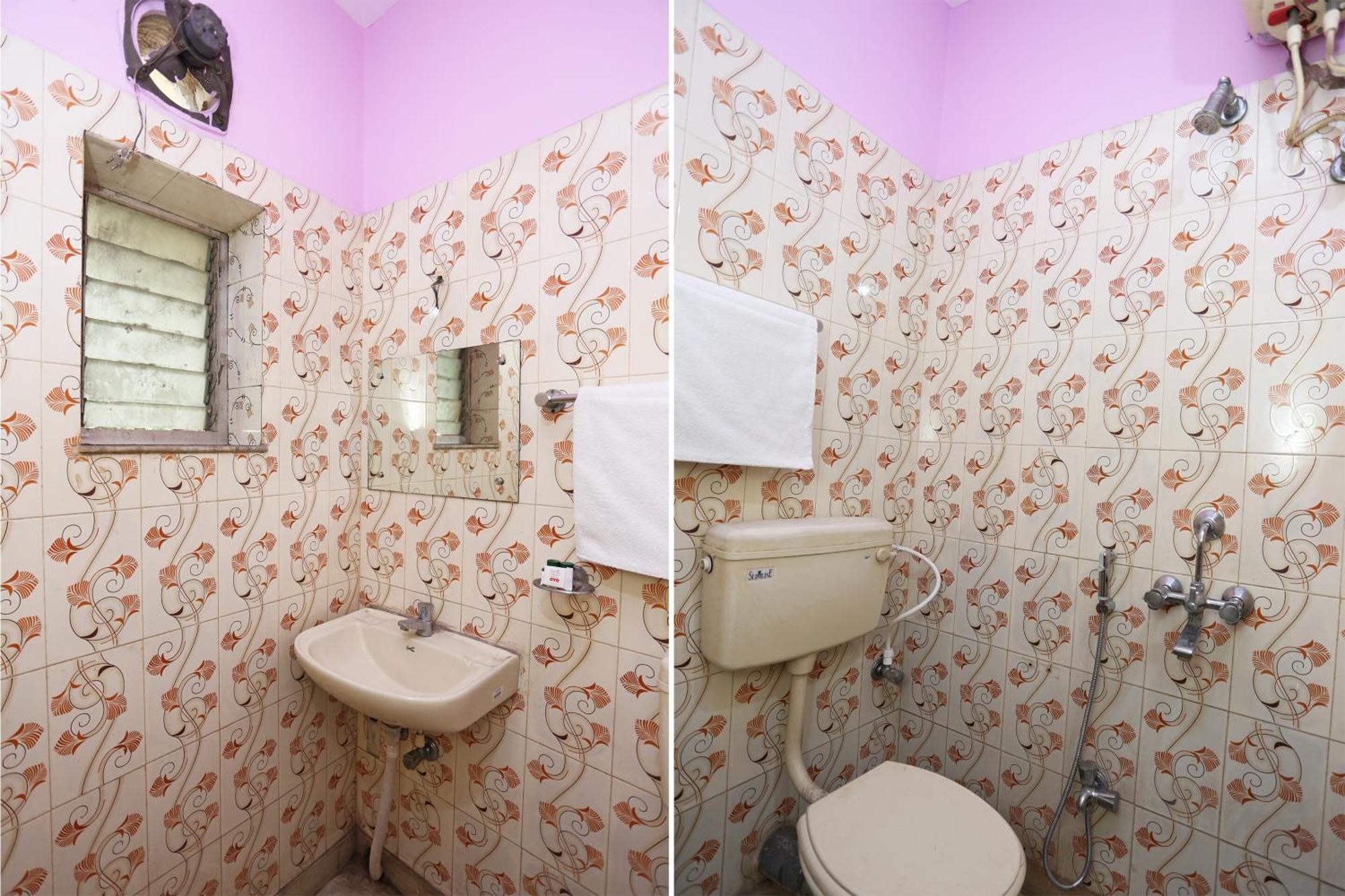 Hotel O Raj Rajeswari Āsansol Dış mekan fotoğraf