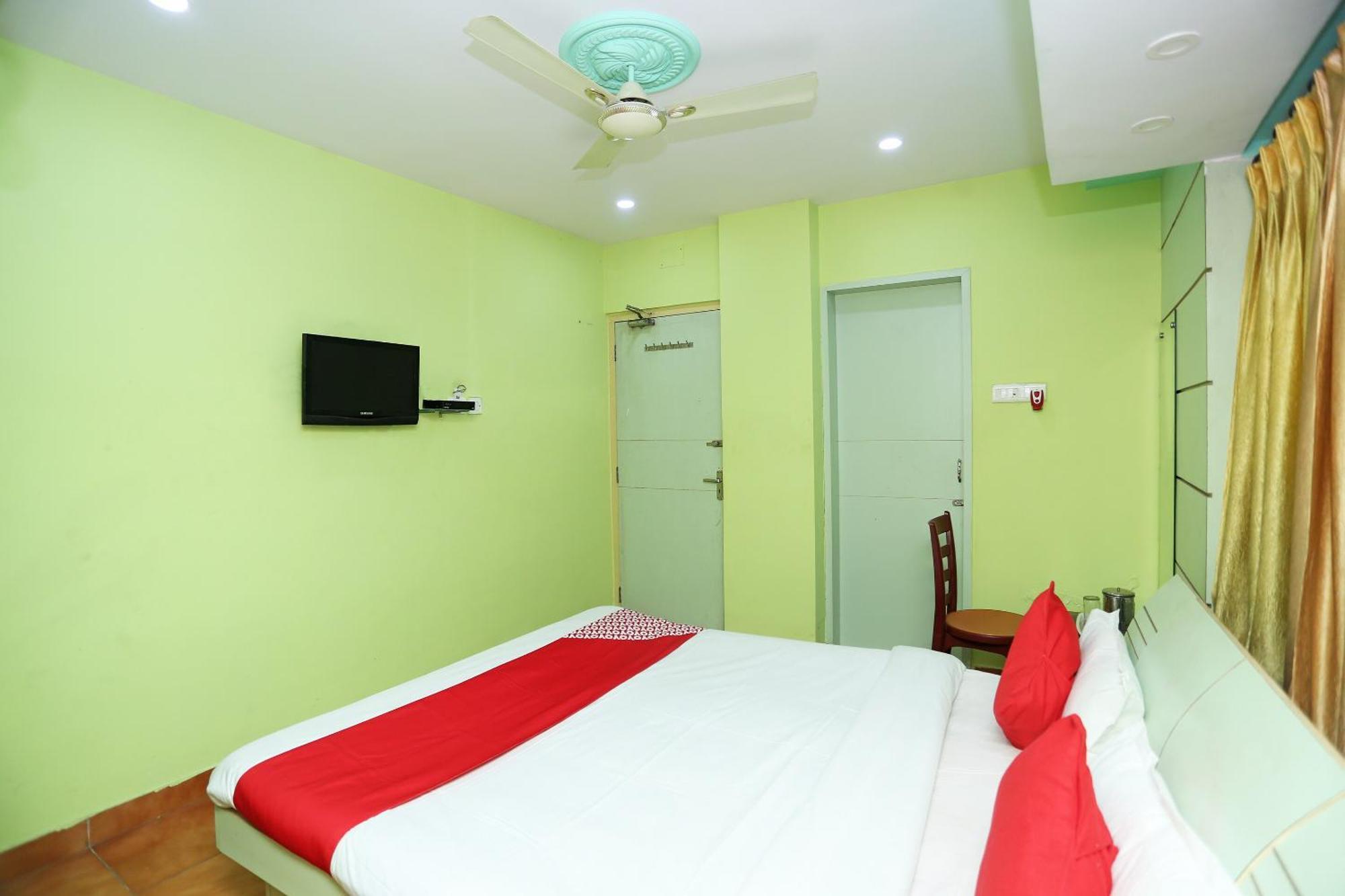 Hotel O Raj Rajeswari Āsansol Dış mekan fotoğraf