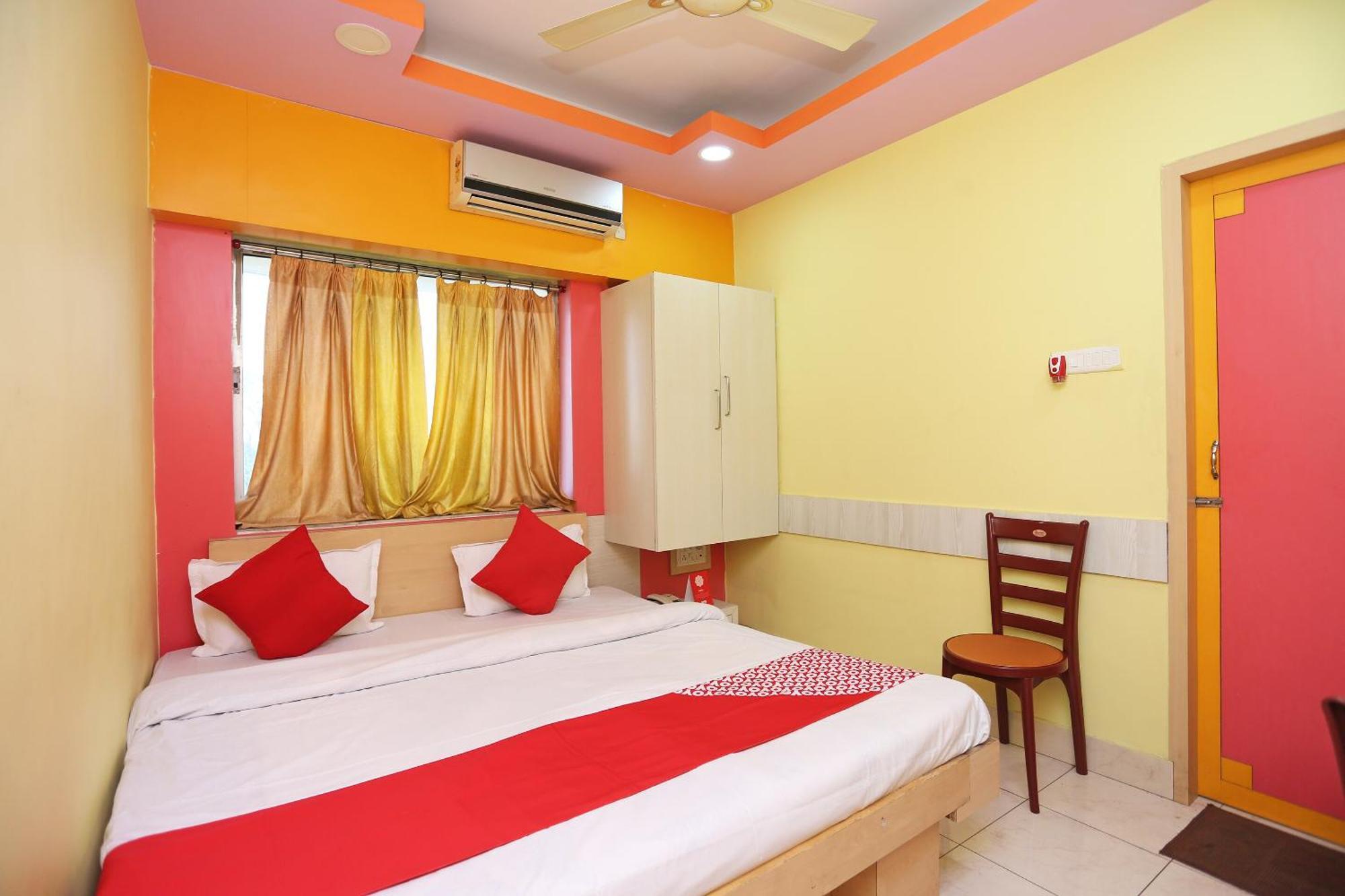 Hotel O Raj Rajeswari Āsansol Dış mekan fotoğraf