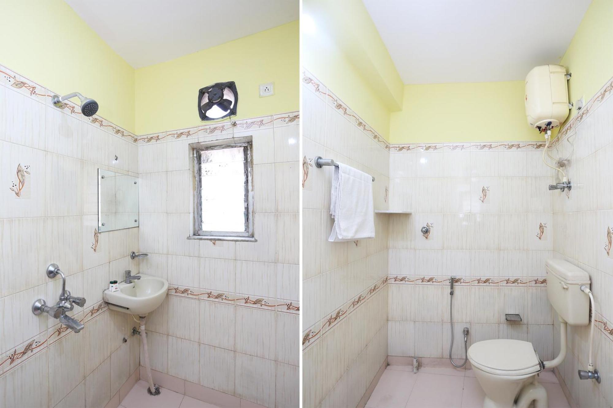 Hotel O Raj Rajeswari Āsansol Dış mekan fotoğraf