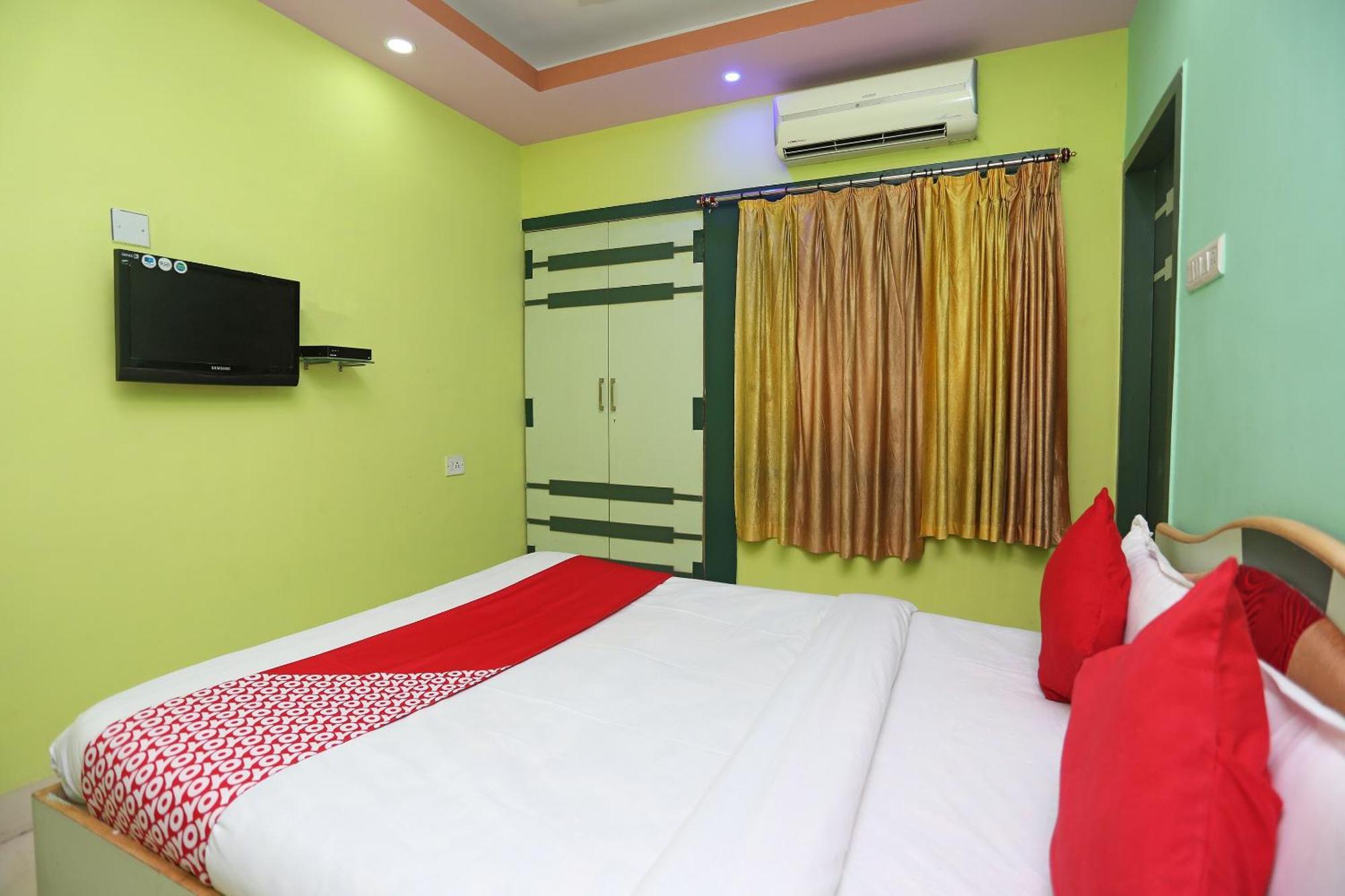 Hotel O Raj Rajeswari Āsansol Dış mekan fotoğraf