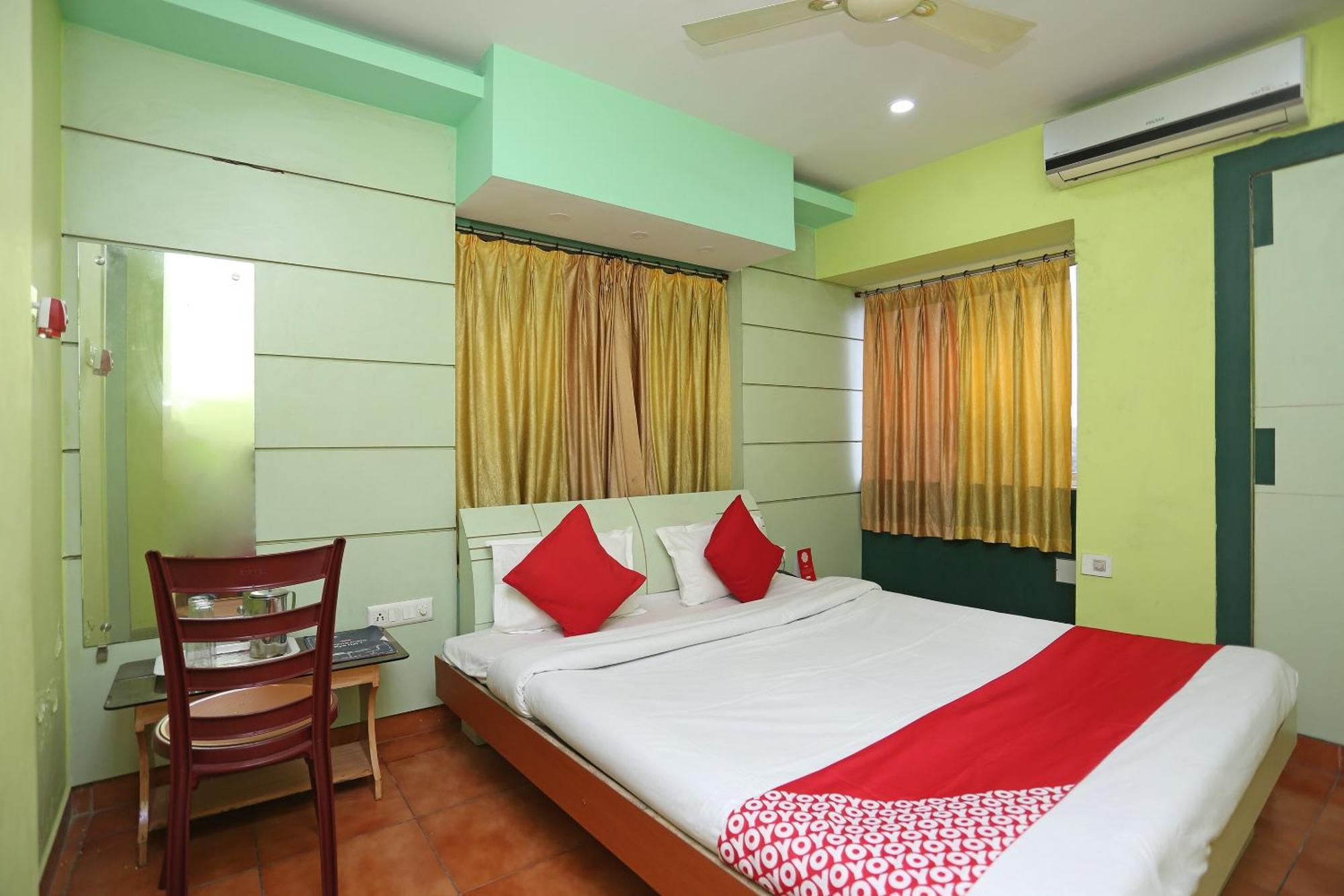Hotel O Raj Rajeswari Āsansol Dış mekan fotoğraf