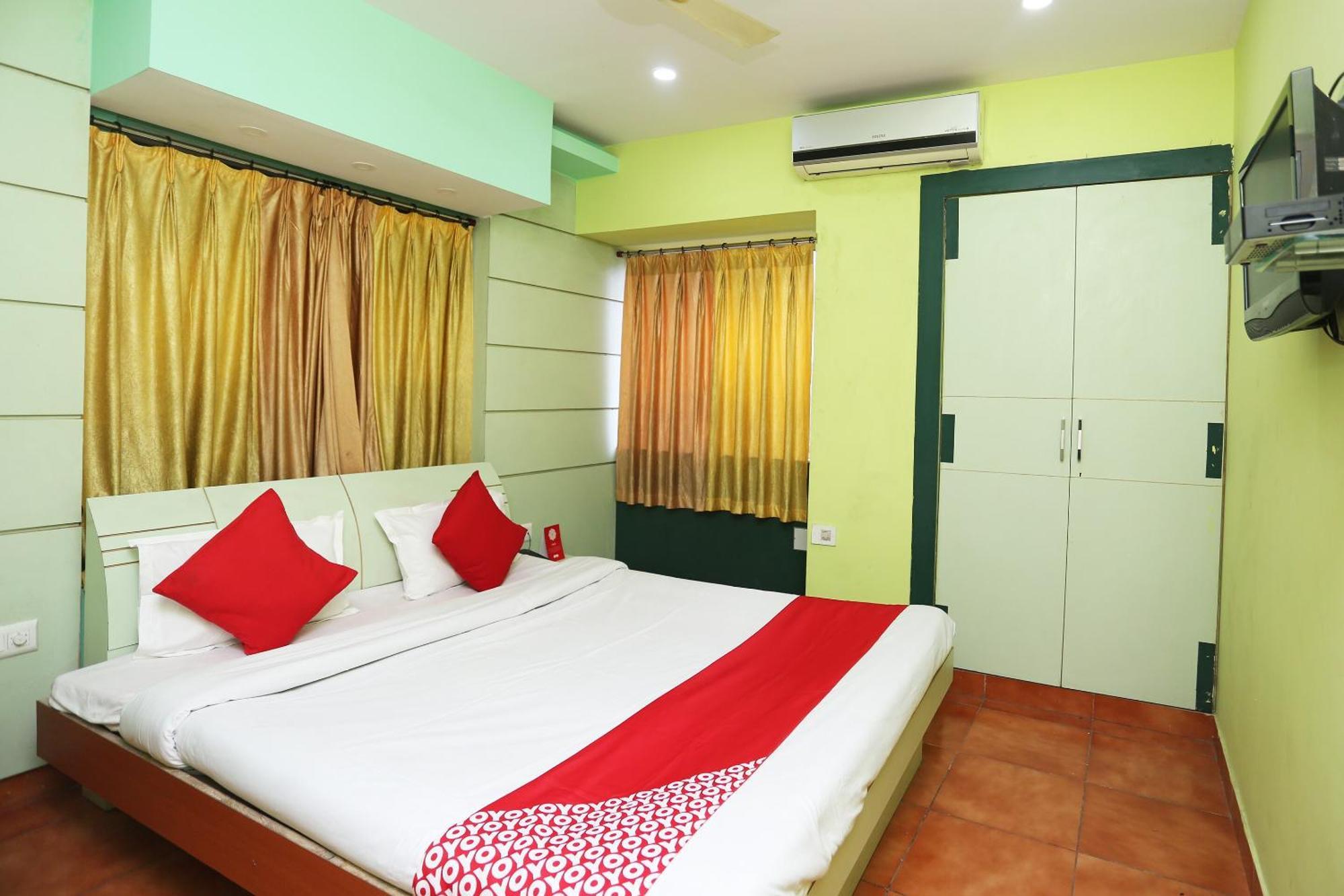 Hotel O Raj Rajeswari Āsansol Dış mekan fotoğraf