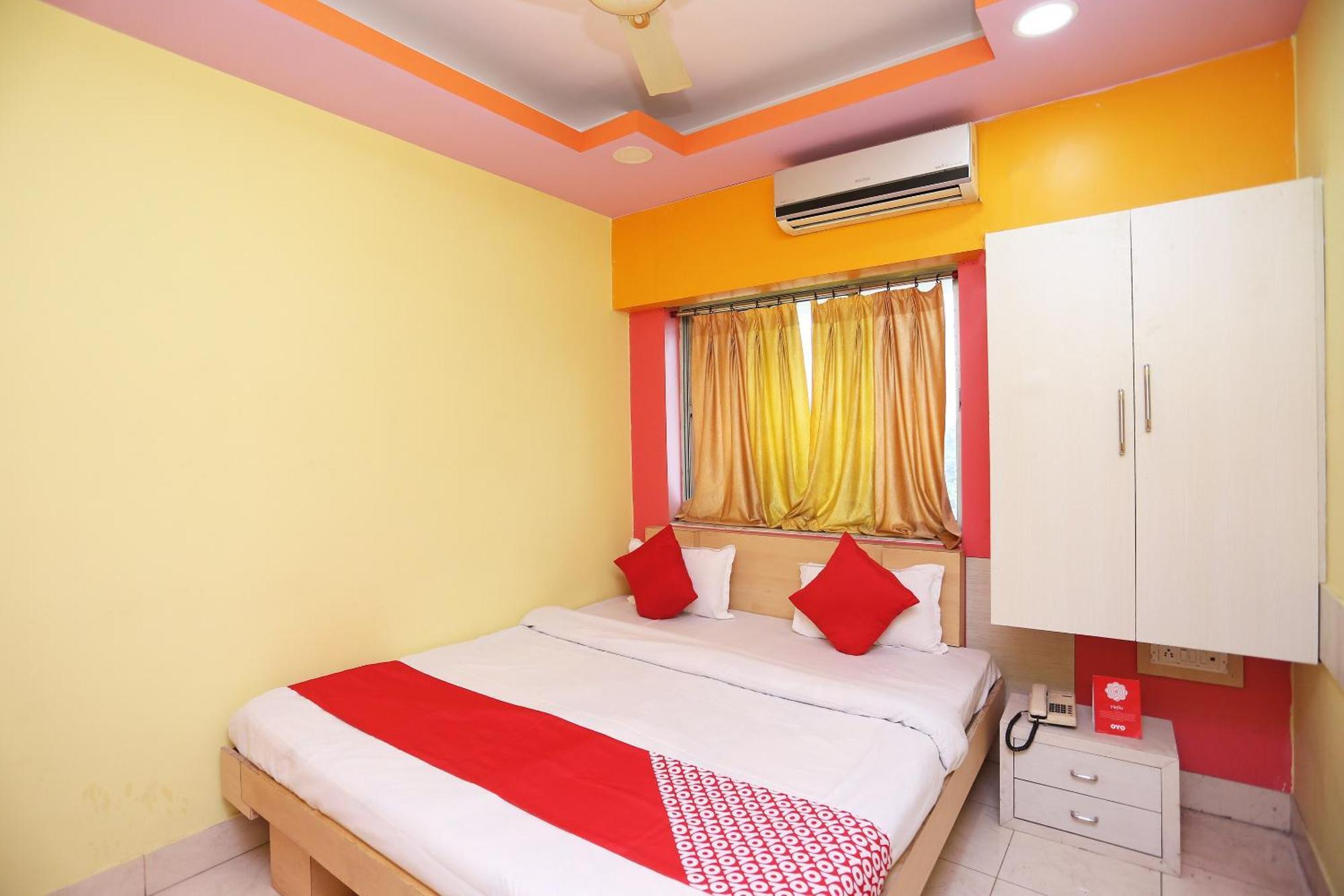 Hotel O Raj Rajeswari Āsansol Dış mekan fotoğraf