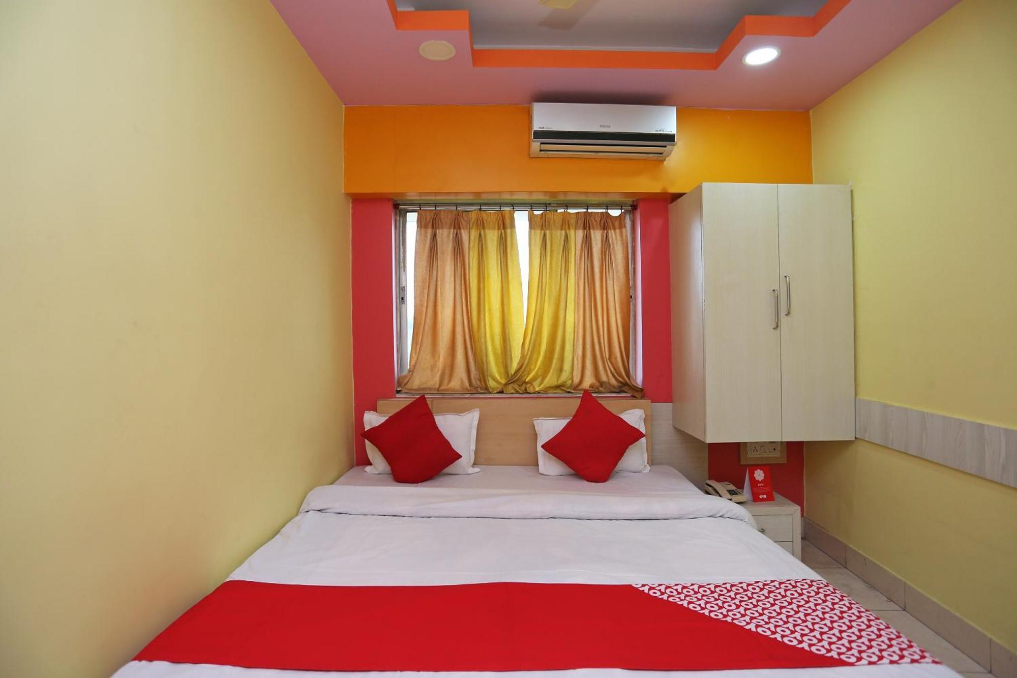 Hotel O Raj Rajeswari Āsansol Dış mekan fotoğraf
