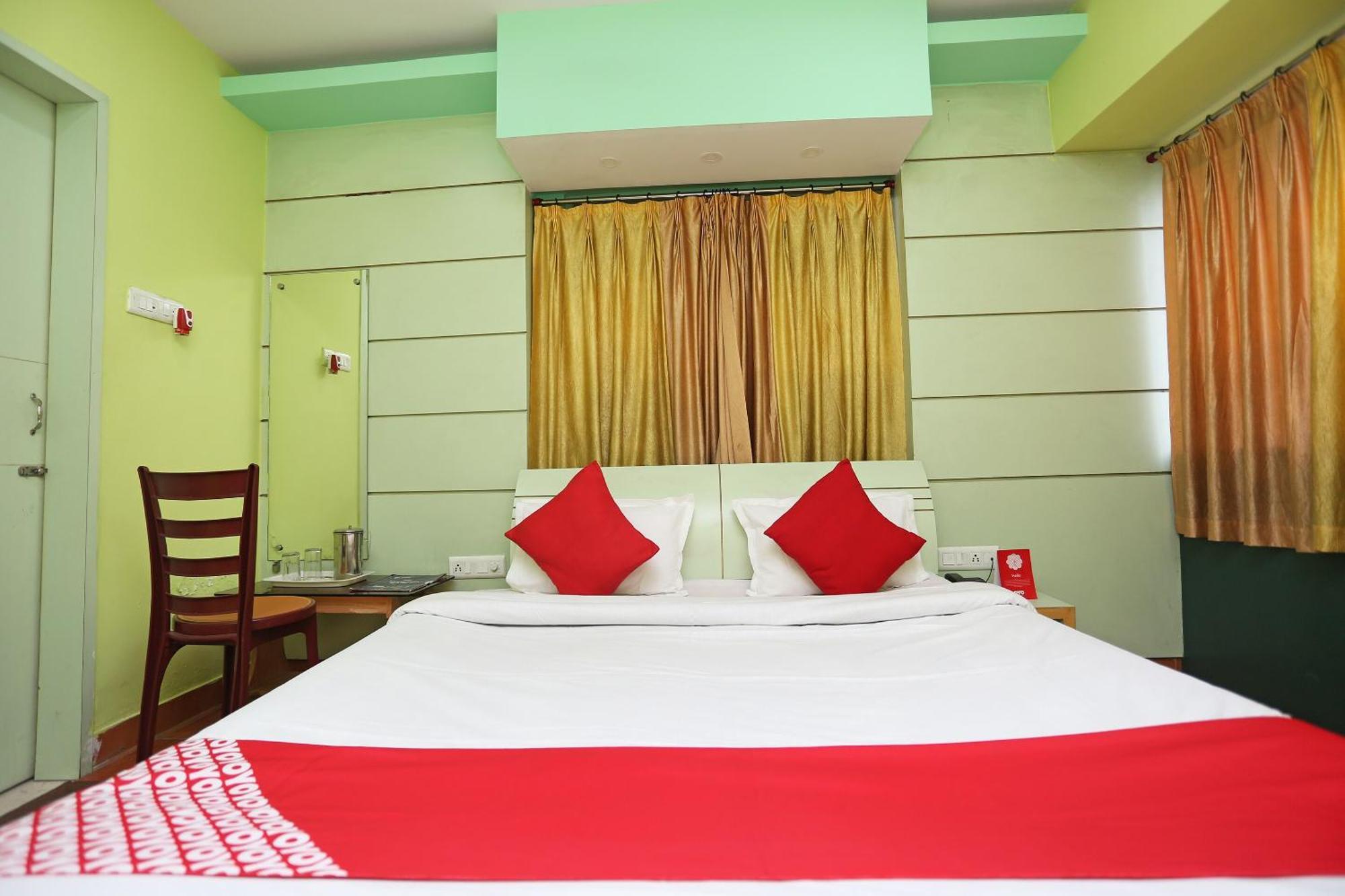 Hotel O Raj Rajeswari Āsansol Dış mekan fotoğraf