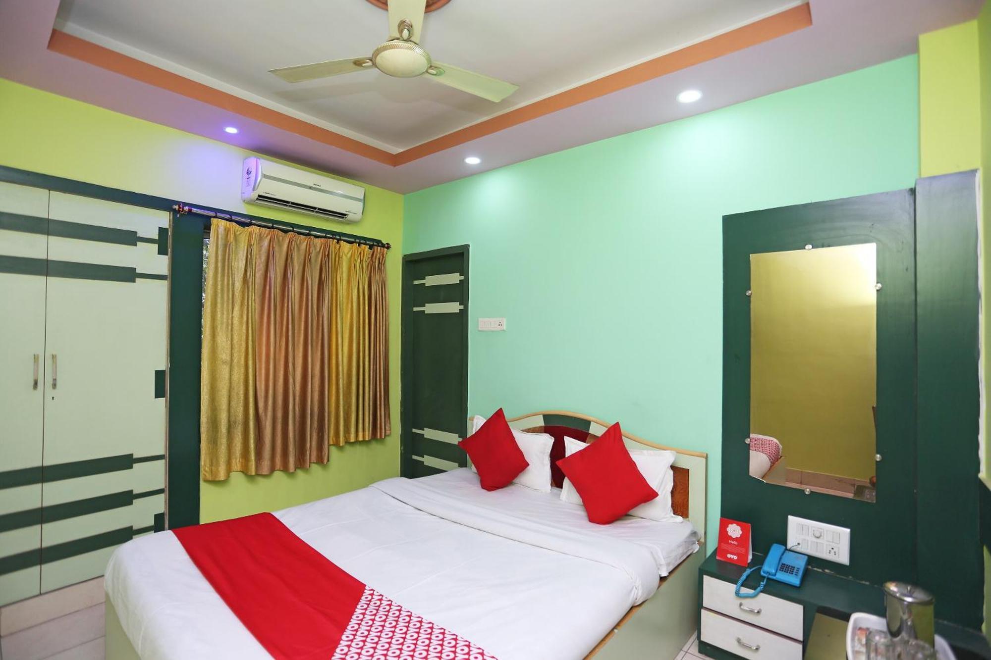 Hotel O Raj Rajeswari Āsansol Dış mekan fotoğraf