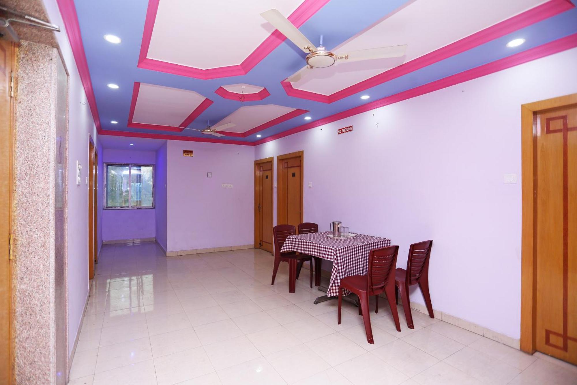 Hotel O Raj Rajeswari Āsansol Dış mekan fotoğraf